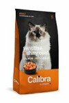Calibra Cat EXPERT+ Adult Sensitive & Shiny coat 1,5kg