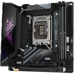 GIGABYTE Z890I AORUS ULTRA / Z890 / LGA 1851 / 2x DDR5 / PCIex16 / 2.5GLAN / mITX (Z890I AORUS ULTRA)