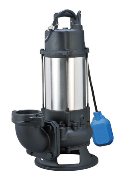 HCP BF‐33AUNF 400V s plovákem