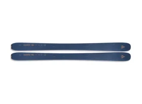 Fischer RANGER 102 sjezdové lyže tmavě modrá 176 cm