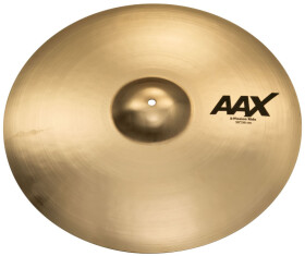 Sabian AAX X-Plosion Ride 20" B.