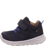 Chlapecké tenisky Superfit BREEZE GTX Blue/Light Blue 1-000382-8000 - 29