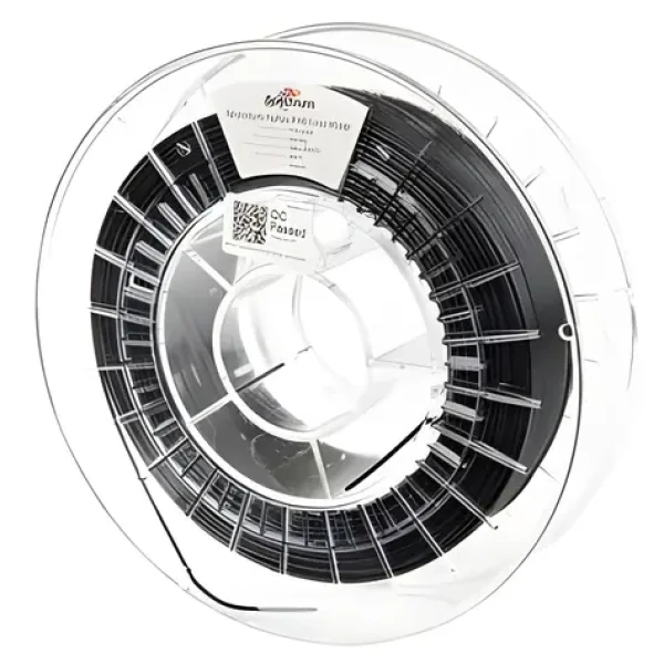 Spectrum Nylon PA6 Low Warp černá / Filament / Nylon PA6 / 1,75 mm / 0,5 kg (80890)