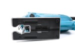 Makita 4329 / Přímočará pila s regulací a předkyvem / Zdvih: 18mm / 450W (4329)