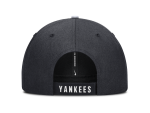 Nike Dětská kšiltovka New York Yankees MLB Dri-Fit Club Structured Cap