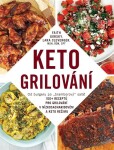 Keto grilování Lara Clevenger,