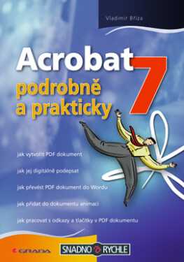 Acrobat 7 - Tomáš Šimek