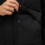 New Balance Academy Mix Down Jacket M MJ34302BK L