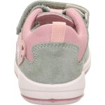 Dívčí sandály BOOMERANG Green/Rose Superfit 1-000866-7510 - 28