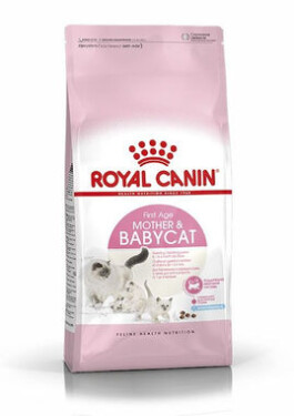 Royal canin Babycat