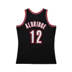 Mitchell & Ness Pánský dres Portland Trail Blazers NBA Lamarcus Aldridge #12 2006-07 Swingman Velikost: S