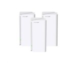 Tenda MX21 Pro (3-pack) Nova AXE5700 Mesh WiFi 6E Router EDF_1049018