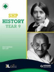 SHP History Year Pupil´s Book Banham Dale