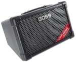 Boss CUBE Street II Black