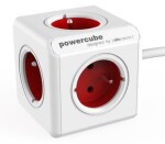 POWERCUBE Extended Red 3m