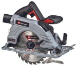 Aku ruční okružní pila Einhell TE-CS 18/190 Li BL - Solo 4331210