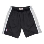 Mitchell & Ness Pánské kraťasy San Antonio Spurs NBA 1998-99 Swingman Shorts Velikost: 2XL