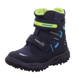 Dětské zimní boty Superfit 0-809080-8000 Velikost: