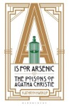 Is for Arsenic Kathryn Harkup