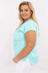 Halenka plus size model 211747 Relevance universal