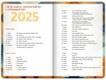 Studentský diář Tygr (září 2024 prosinec 2025)