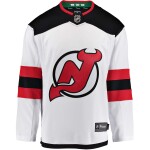 Fanatics Pánský Dres New Jersey Devils Breakaway Away Jersey Velikost: