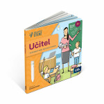 Minikniha Učitel