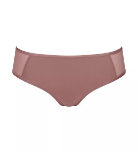 Dámské kalhotky Soft ADAPT Hipster - BROWN - hnědé 1141 - SLOGGI BROWN XS