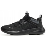 Puma Softride Enzo Nxt Black Castlero JR 195569-01 37.5