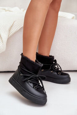Sněhule model 203550 Step in style 36