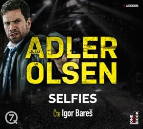 Selfies - 2CDmp3 - Jussi Adler-Olsen