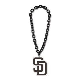 Náhrdelník San Diego Padres MLB WinCraft Big Chain