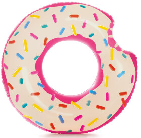 Nafukovací kruh donut 1,07m x 99cm - Alltoys Intex