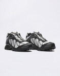 Salomon XT-WHISPER Black/White/Maroob 44