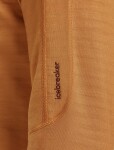 Pánská merino mikina ICEBREAKER Mens 300 RealFleece Descend LS Zip, Trail velikost: M