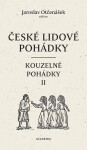 České lidové pohádky Kouzelné pohádky