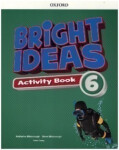 Bright Ideas 6 Activity Book with Online Practice - Katherine Bilsborough