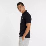 New Balance Jersey Polo M MT51504BK Tričko XL