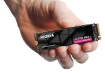 Kioxia Exceria Pro G2 2TB / SSD / M.2 2280 / PCIe 5.0 x4 / R: 14900 MB/s / W: 13400 MB/s (LVE10Z2T04G8)