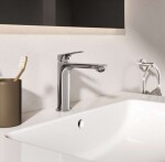 IDEAL STANDARD - Ceralife O Umyvadlová baterie, BlueStart, chrom BE119AA