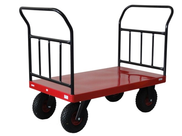 Feba Přepravní vozík OPRO 502/I/B, 650 x 900 450