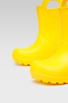 Holínky Crocs HANDLE IT RAIN BOOT 12803-730 Materiál/-Croslite