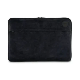 Genua pouzdro na notebook 17,3" černé / Pouzdro na notebook / 17,3" (231041)