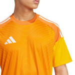 Adidas Tiro 25 Competition Goalkeeper Jersey Short Sleeve M JN4502 pánské s
