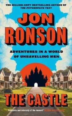 Castle - Jon Ronson