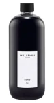 Millefiori Nero 500 ml / Náhradní náplň do aroma difuzéru / Dřevitá a kořeněná vůně (77RENR)
