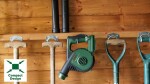 Aku fukar na listí Bosch UniversalLeafBlower 18V-13 06008A0600