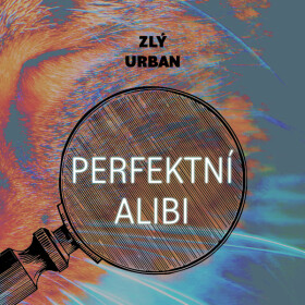 Perfektní alibi - David Urban