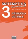 Matematika se Čtyřlístkem Příručka učitele