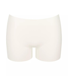 Dámské kalhotky ZERO Feel 2.0 Cyclist - WHITE - bílé 00GZ - SLOGGI WHITE XXL